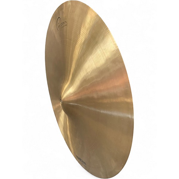 Used Dream 20in ignition Cymbal