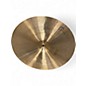 Used Dream 20in ignition Cymbal