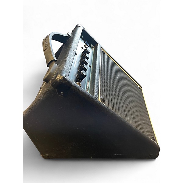 Used Acoustic AG15 15W 1X8 Acoustic Guitar Combo Amp