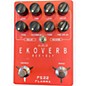Used Flamma EKOVERB Effect Pedal thumbnail