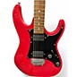 Used Ibanez grx20 red Solid Body Electric Guitar