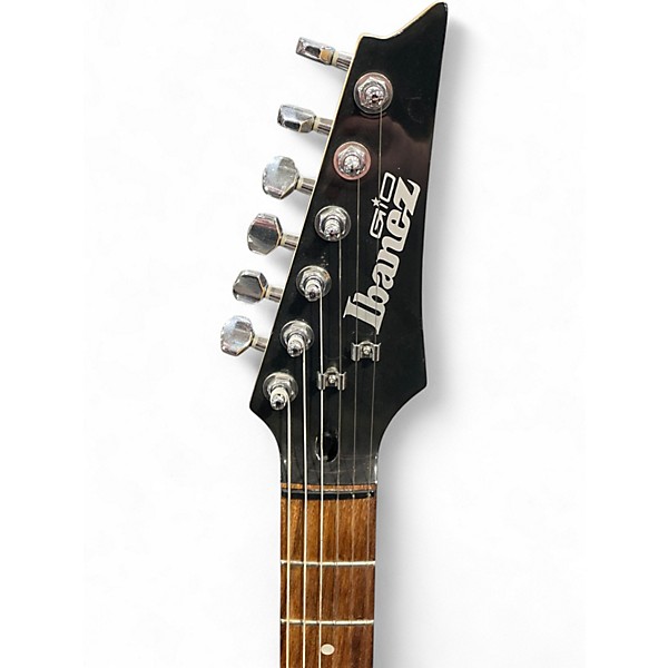 Used Ibanez grx20 red Solid Body Electric Guitar