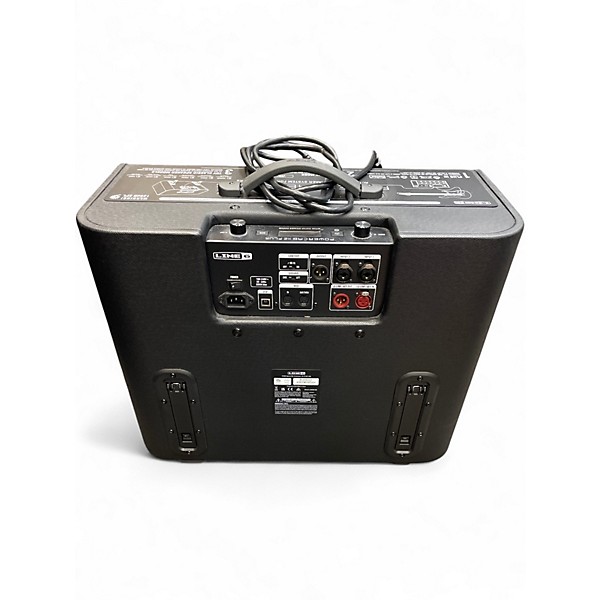 Used Line 6 Powercab 112 Plus Guitar Combo Amp