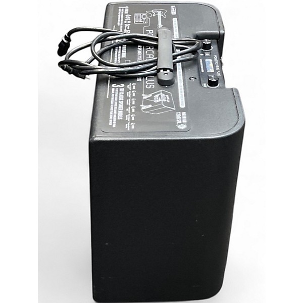 Used Line 6 Powercab 112 Plus Guitar Combo Amp