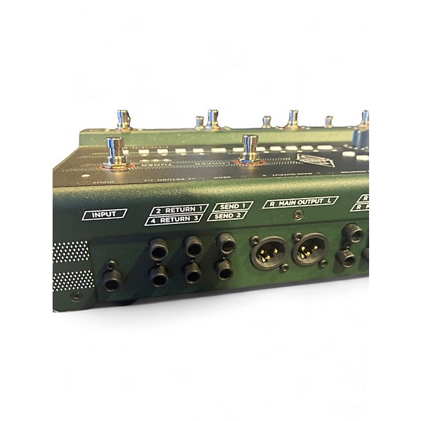 Used Kemper Profiler Stage Amp and Multi Effects Effect Processor