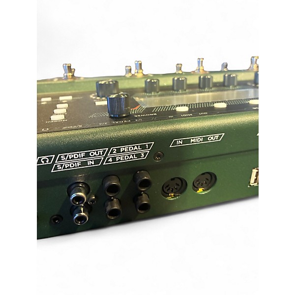 Used Kemper Profiler Stage Amp and Multi Effects Effect Processor