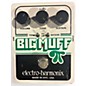 Used Electro-Harmonix Big Muff Pi Fuzz Effect Pedal thumbnail