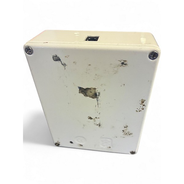 Used Electro-Harmonix Big Muff Pi Fuzz Effect Pedal