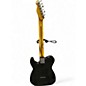 Used Fender Modern Player Telecaster Trans Charcoal Solid Body Electric Guitar