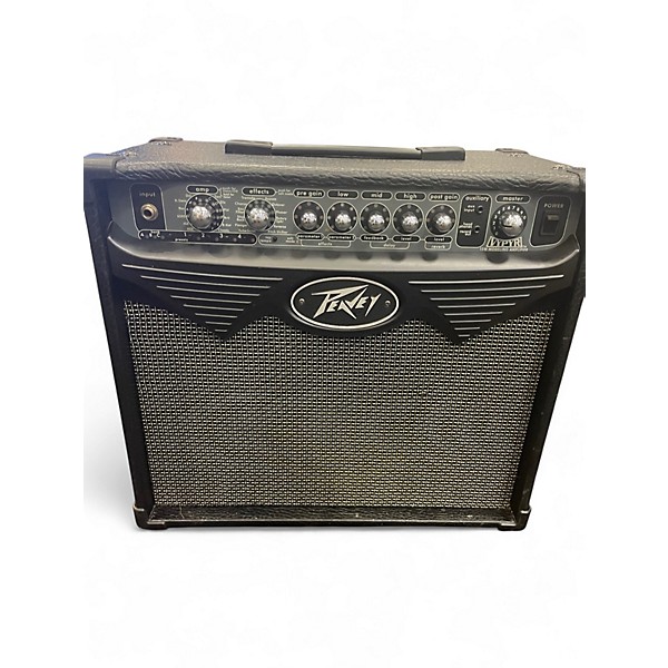 Used Peavey Vypyr 15 1X8 15W Guitar Combo Amp