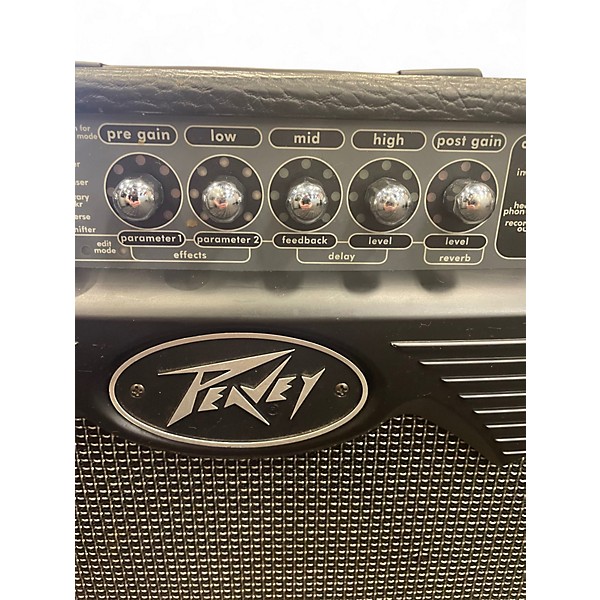 Used Peavey Vypyr 15 1X8 15W Guitar Combo Amp