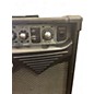 Used Peavey Vypyr 15 1X8 15W Guitar Combo Amp