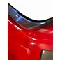 Used Rogue RR100 Red Solid Body Electric Guitar