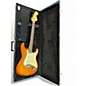 Used Fender American Performer Stratocaster SSS Honey Burst Solid Body Electric Guitar