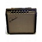 Used Fender Champion 20 Guitar Combo Amp thumbnail