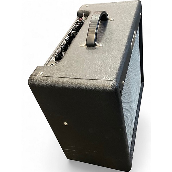 Used Fender FSR Blues Jr III Tube Guitar Combo Amp