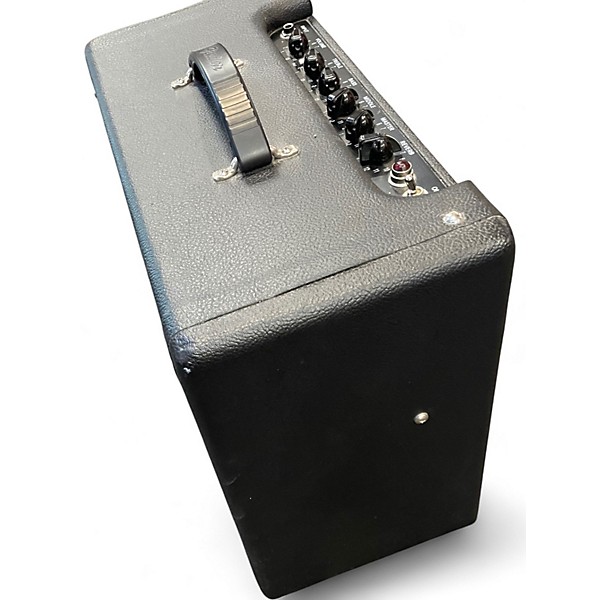 Used Fender FSR Blues Jr III Tube Guitar Combo Amp