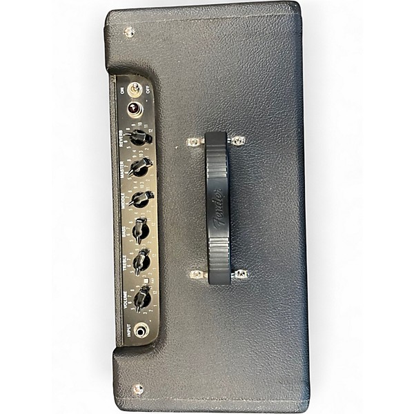 Used Fender FSR Blues Jr III Tube Guitar Combo Amp