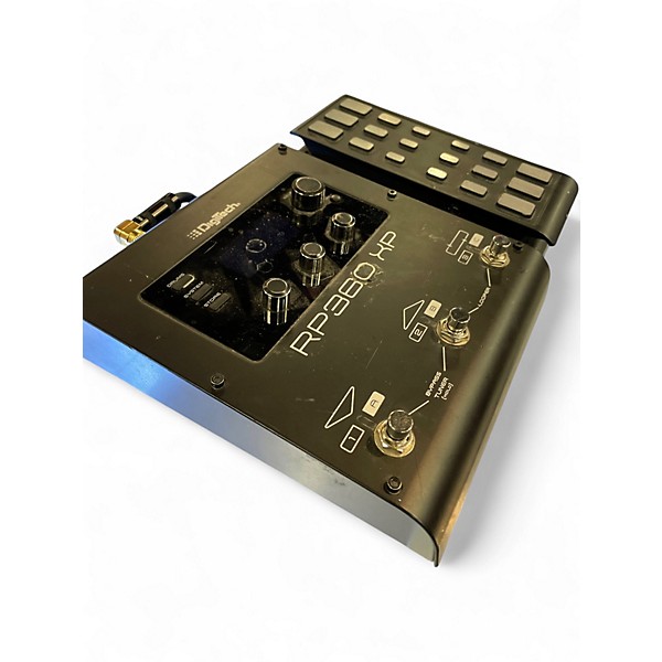 Used DigiTech RP360XP Effect Processor