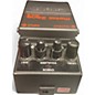 Used BOSS MT2 Metal Zone Distortion Effect Pedal
