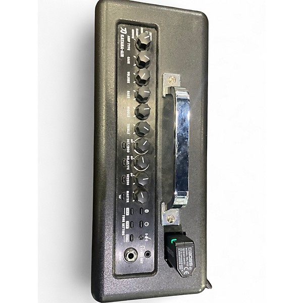 Used BOSS Katana Air Wireless 30W 2X3 Battery Powered Amp