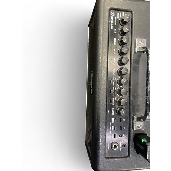 Used BOSS Katana Air Wireless 30W 2X3 Battery Powered Amp