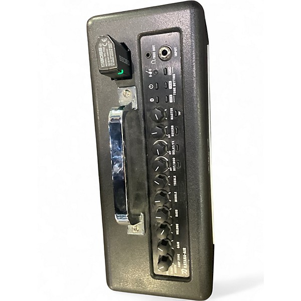 Used BOSS Katana Air Wireless 30W 2X3 Battery Powered Amp