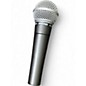 Used Shure SM58LC Dynamic Microphone
