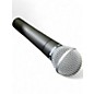 Used Shure SM58LC Dynamic Microphone
