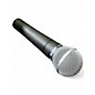 Used Shure SM58LC Dynamic Microphone