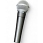 Used Shure SM58LC Dynamic Microphone