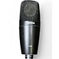 Used Shure PG27 Condenser Microphone thumbnail