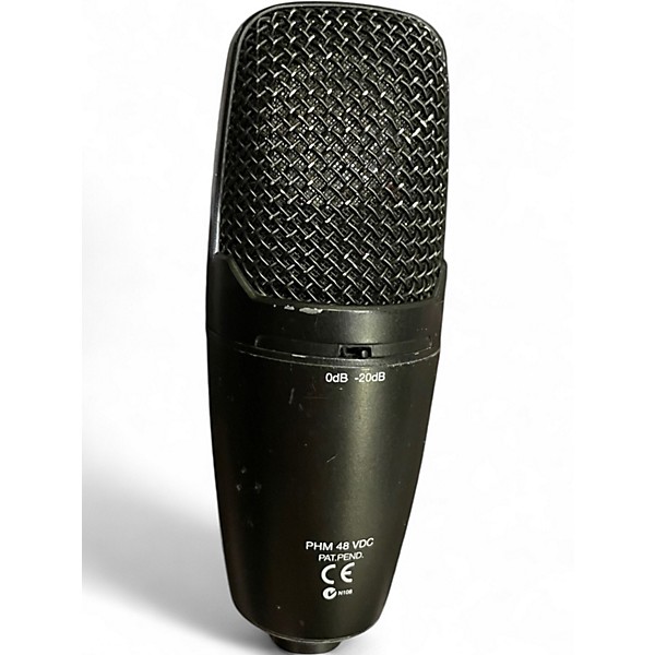 Used Shure PG27 Condenser Microphone