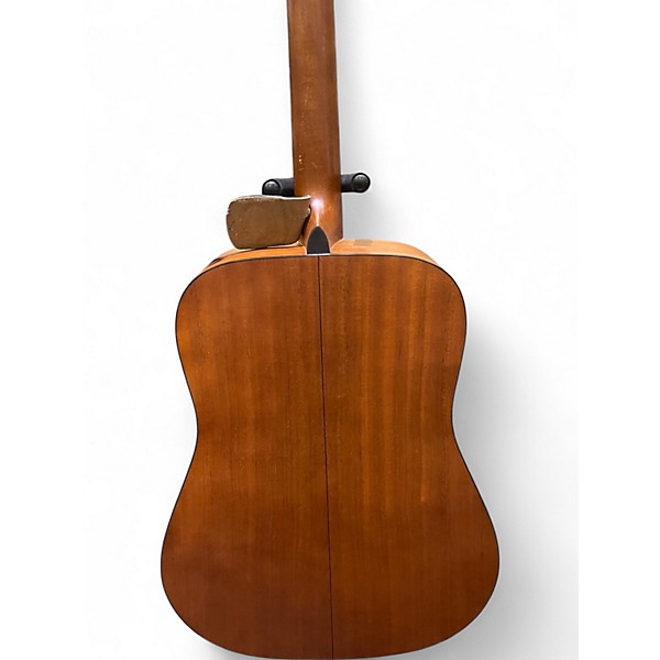 Used Gretsch Guitars Historic Series G3523 Natural Acoustic Guitar