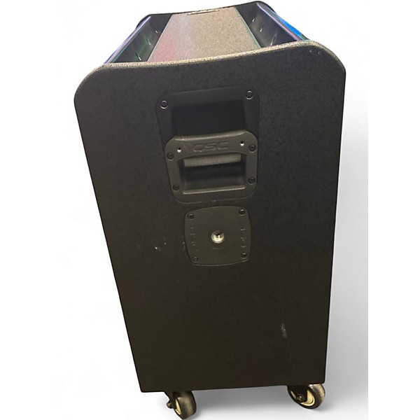 Used QSC KSUB Powered Subwoofer