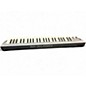 Used M-Audio KEYSTUDIO 49 KEY MIDI Controller