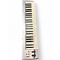 Used M-Audio KEYSTUDIO 49 KEY MIDI Controller