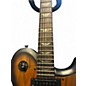 Used Keith Urban BLACK LABEL LIMITED EDITION 2 Color Sunburst Solid Body Electric Guitar