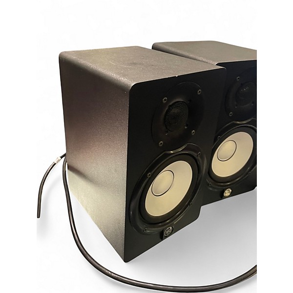 Used Yamaha HS5 Pair Powered Monitor