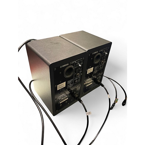 Used Yamaha HS5 Pair Powered Monitor