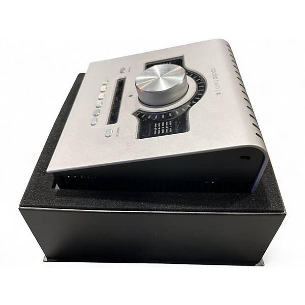 Used Universal Audio APOLLO TWIN DUO GEN 2 Audio Interface