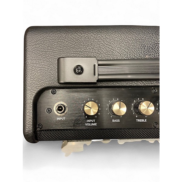 Used HeadRush FRFR-GO Battery Powered Amp