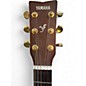 Used Yamaha F335 Natural Acoustic Guitar