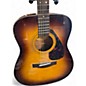 Used Yamaha F335 Natural Acoustic Guitar