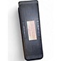 Used Dunlop GCB95 Original Crybaby Wah Effect Pedal thumbnail