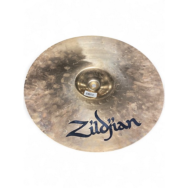 Used Zildjian 16in ZBT Crash Cymbal