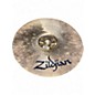 Used Zildjian 16in ZBT Crash Cymbal