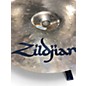 Used Zildjian 16in ZBT Crash Cymbal