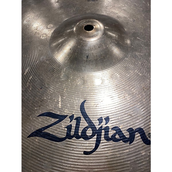 Used Zildjian 16in ZBT Crash Cymbal