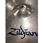 Used Zildjian 16in ZBT Crash Cymbal